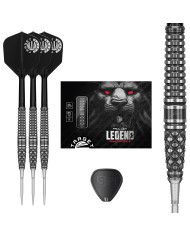 Target Japan Paul Lim The Legend G8 - 24g