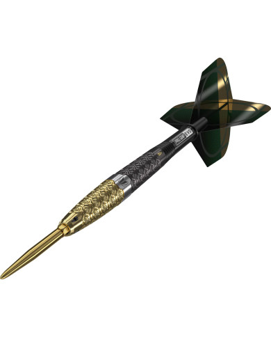 Target Cult Envy 01 90% Tungsten Darts
