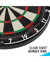 Harrows Pro Matchplay 2 Dartboard