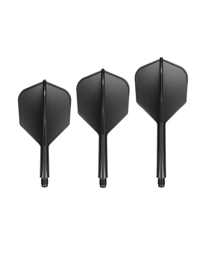 GOAT A1R Flight System No6 - Black