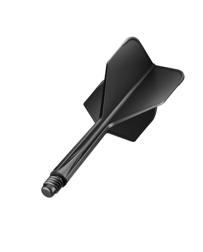 GOAT A1R Flight System No6 - Black