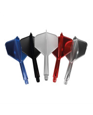 GOAT A1R Flight System No6 - Red