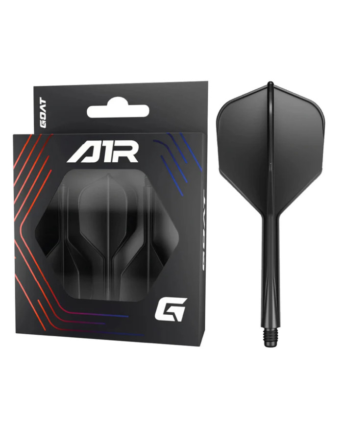 GOAT A1R Flight System No6 - Blue