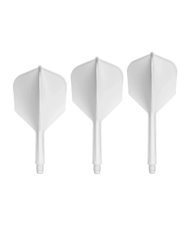 GOAT A1R Flight System No6 - Blue
