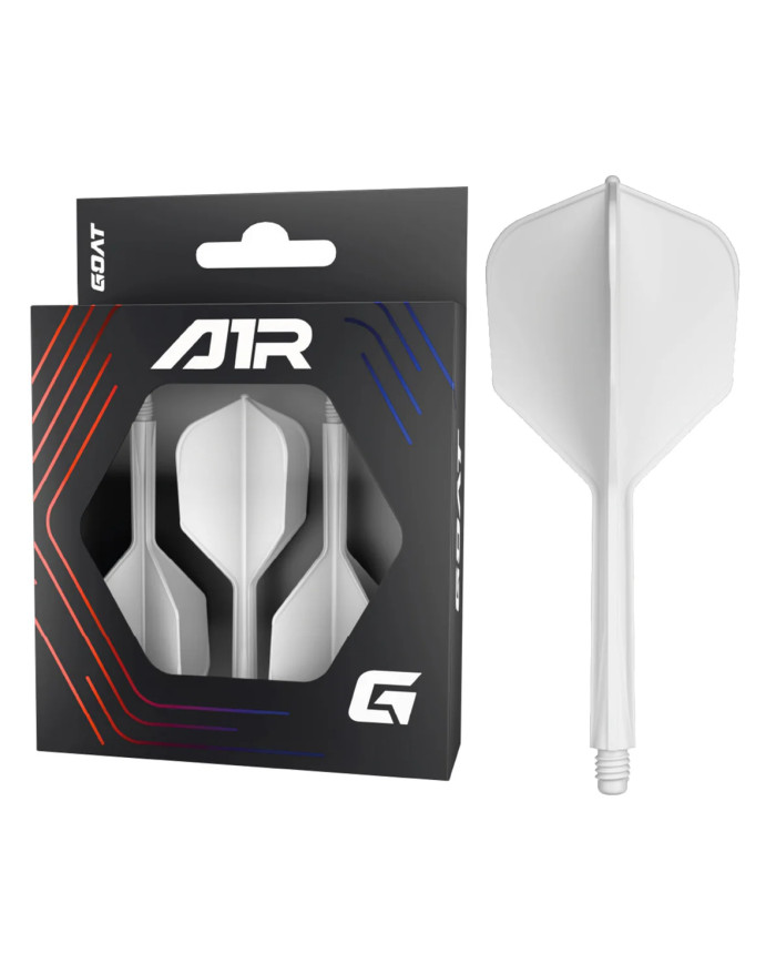 GOAT A1R Flight System No6 - Blue