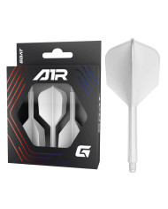 GOAT A1R Flight System No6 - Blue