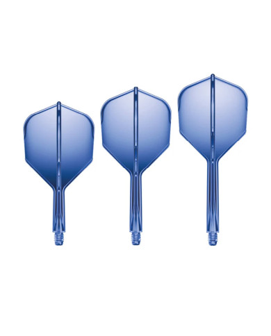 GOAT A1R Flight System No6 - Blue