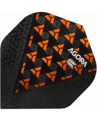 Target Agora Ghost Flights - No2 Standard - Orange