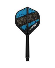 Target K-Flex No2 Josh Rock