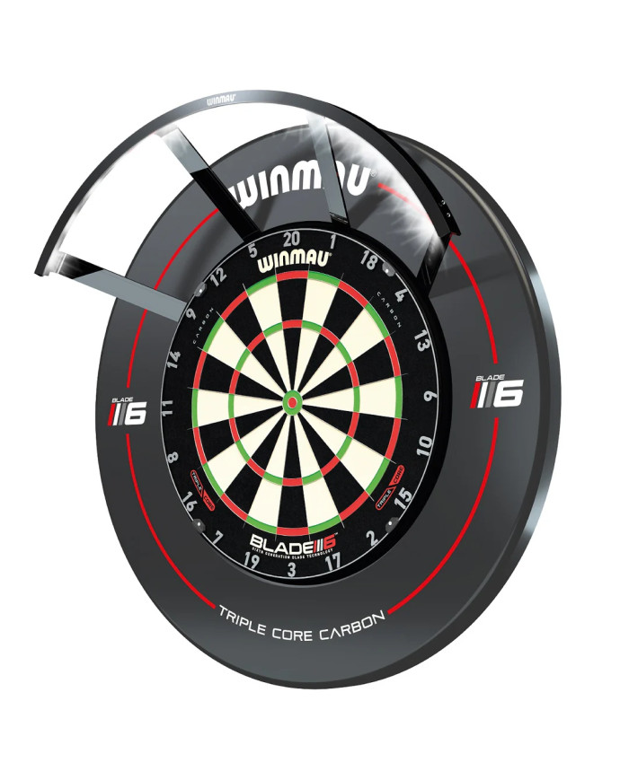 Winmau Polaris Dartboard Light