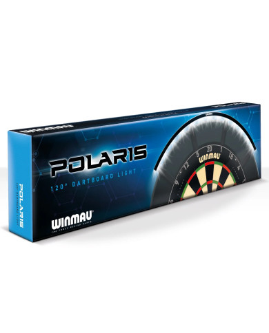 Winmau Polaris Dartboard Light
