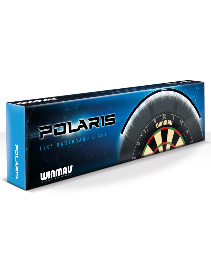 Winmau Polaris Dartboard Light