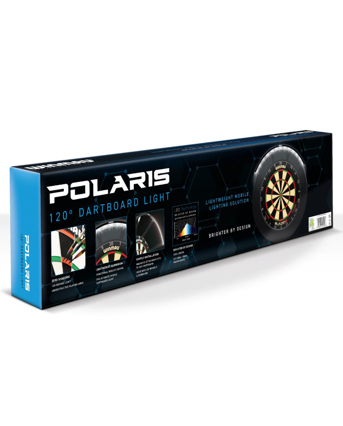 Winmau Polaris Dartboard Light