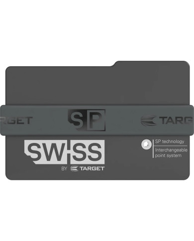 Target Swiss Point Safe Box