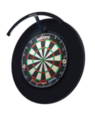 Unicorn Quarter Dartboard Light