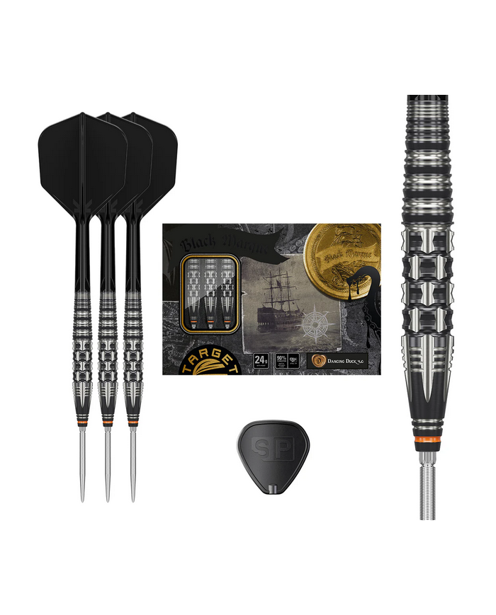 Target Japan - Dancing Duck Darts