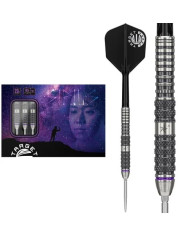 Target Japan - Yuta Hayashi Sirius G3 Swiss Point 90% Steel Tip Darts