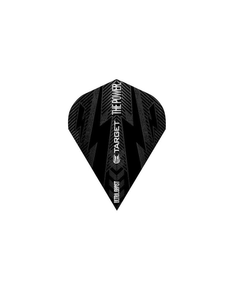 Phil Taylor Ghost Power Bolt - Vapor S
