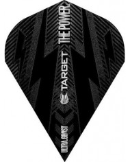 Phil Taylor Ghost Power Bolt - Vapor S