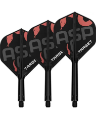 Nathan Aspinall No.2 K-Flex