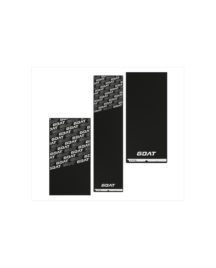 GOAT Dartmat - 60cm