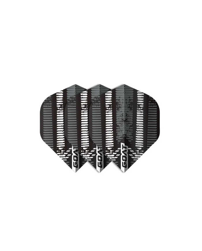GOAT Sprocket Flights
