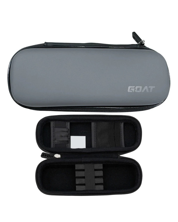 GOAT Dart Wallet - Grey