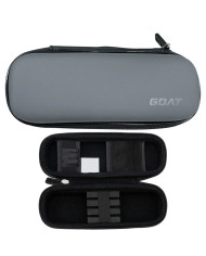 GOAT Dart Wallet - Grey