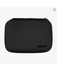 GOAT Dart Wallet XL - Black