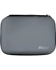 GOAT Dart Wallet XL - Grey
