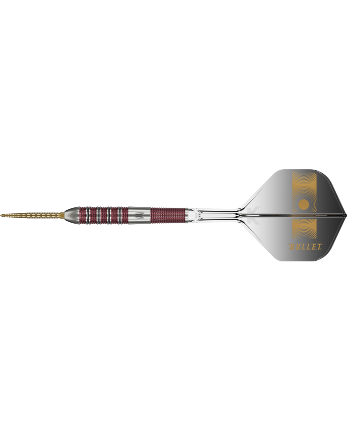 Stephen Bunting SP 95K Steel Tip