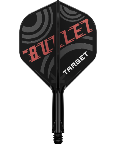 Stephen Bunting 'Bullet' No.2 K-Flex