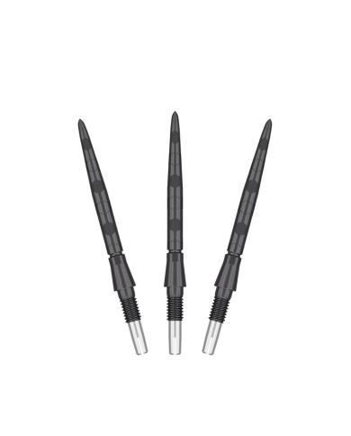 Target SWISS Storm Onyx Point - Black