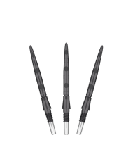 Target SWISS Storm Onyx Point - Black