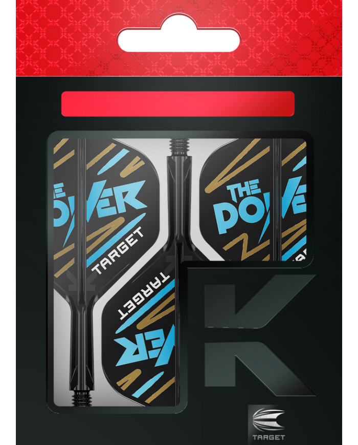 Phil Taylor 'The Power' No.2 K-Flex