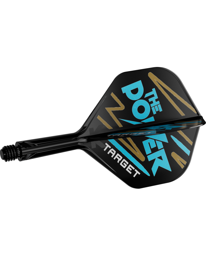 Phil Taylor 'The Power' No.2 K-Flex