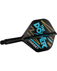 Phil Taylor 'The Power' No.2 K-Flex