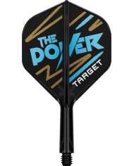 Phil Taylor 'The Power' No.2 K-Flex