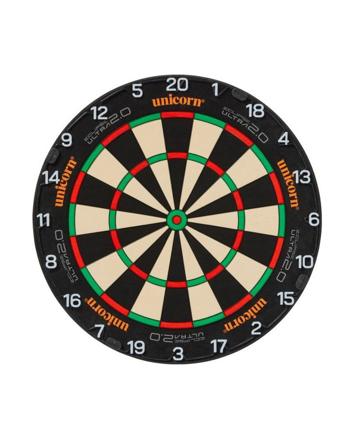 Unicorn Eclipse Ultra 2.0 Dartboard