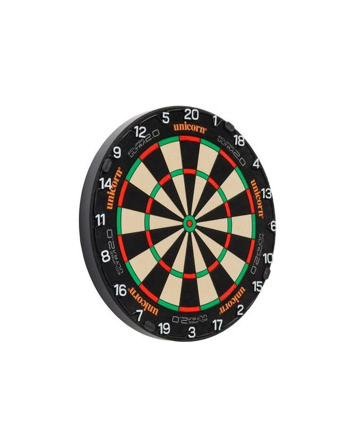 Unicorn Eclipse Ultra 2.0 Dartboard