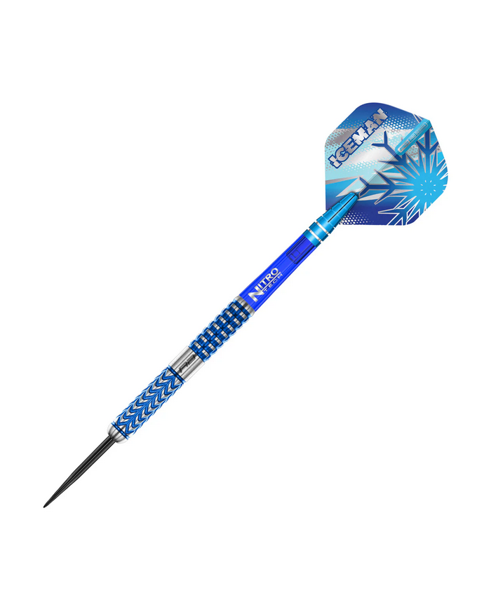 Gerwyn Price Glacier 90% Tungsten Darts