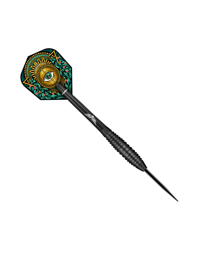 SHOT Zen Kenso Steel Tip Darts