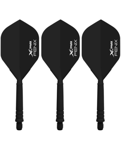 XQ Max Fenix Black XQ Max Fenix Black