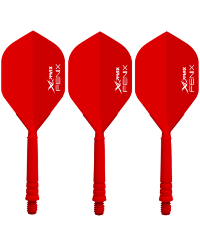 XQ MAX Fenix Red XQ MAX Fenix Red