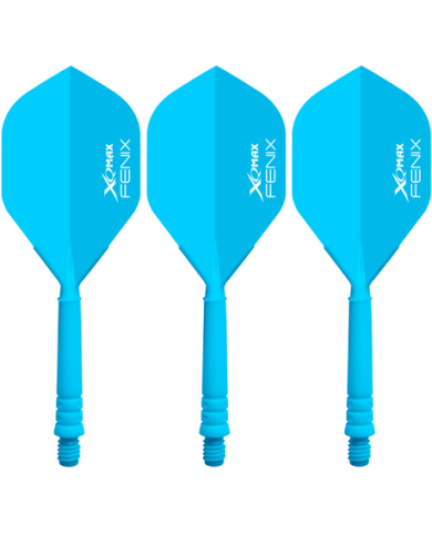 XQ Max Fenix Blue XQ Max Fenix Blue