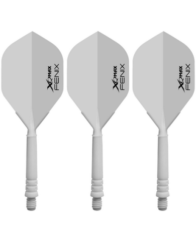 XQ Max Fenix White XQ Max Fenix White