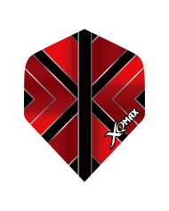 XQMax X Flights - Red