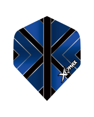 XQMax X Flights - Blue