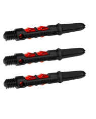 Harrows Carbon ST Stems - Red
