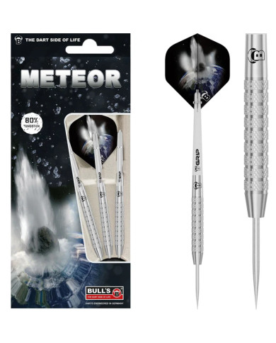 Bulls Meteor MT6 23g Darts Bulls Meteor MT6 23g Darts
